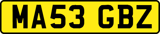 MA53GBZ