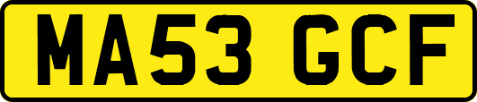 MA53GCF