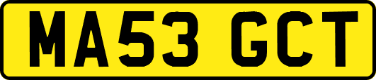 MA53GCT