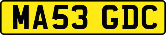 MA53GDC