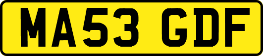 MA53GDF