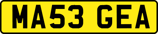 MA53GEA