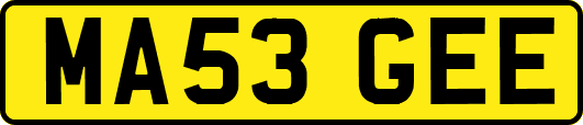 MA53GEE