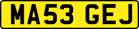 MA53GEJ