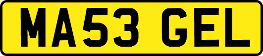 MA53GEL