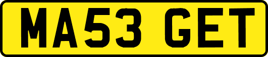 MA53GET