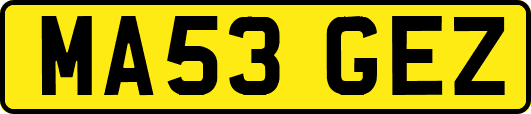 MA53GEZ