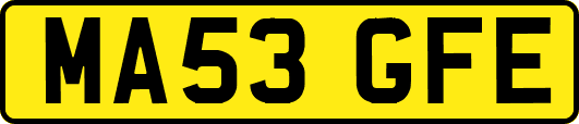 MA53GFE
