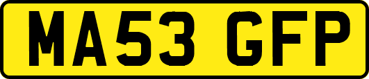 MA53GFP