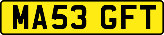 MA53GFT