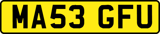 MA53GFU