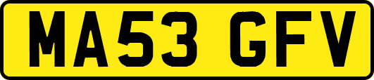 MA53GFV