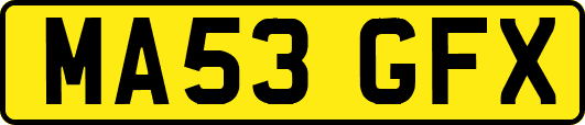 MA53GFX