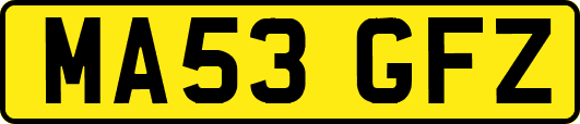 MA53GFZ