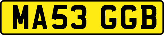 MA53GGB