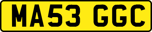 MA53GGC