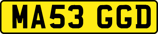 MA53GGD