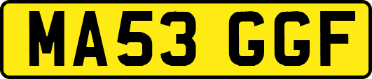 MA53GGF