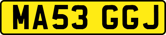 MA53GGJ