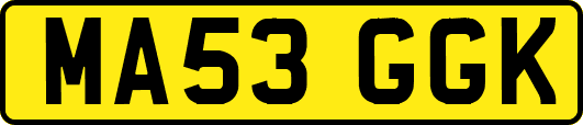 MA53GGK