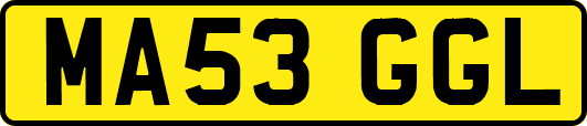 MA53GGL