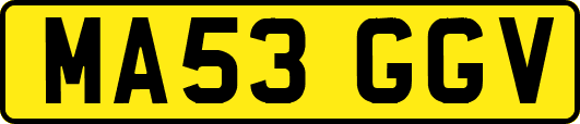 MA53GGV
