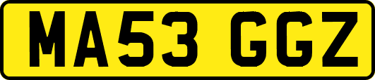 MA53GGZ