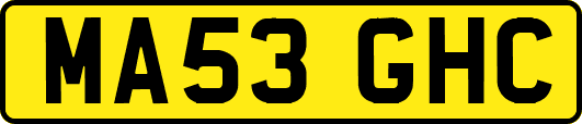 MA53GHC