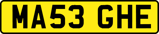 MA53GHE