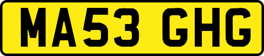 MA53GHG