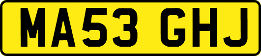 MA53GHJ
