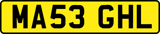 MA53GHL