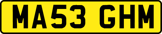 MA53GHM