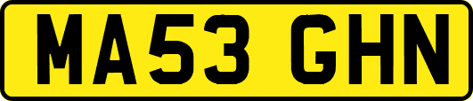 MA53GHN