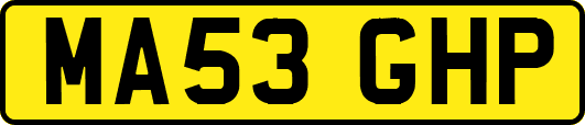 MA53GHP