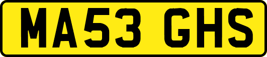 MA53GHS
