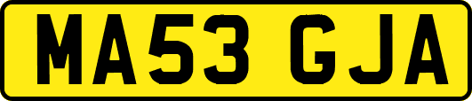 MA53GJA