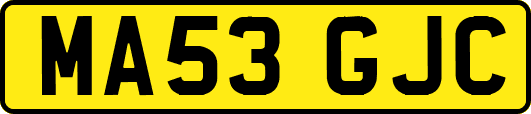 MA53GJC