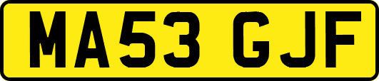 MA53GJF