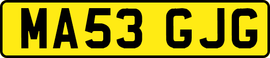 MA53GJG
