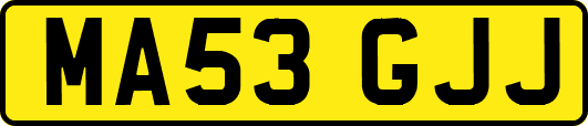MA53GJJ