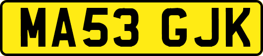 MA53GJK