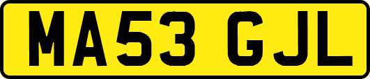 MA53GJL