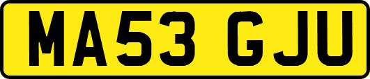 MA53GJU