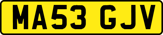 MA53GJV
