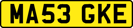 MA53GKE
