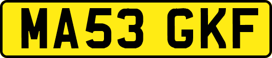 MA53GKF