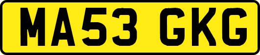 MA53GKG