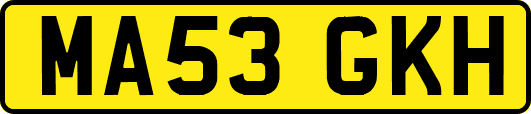 MA53GKH