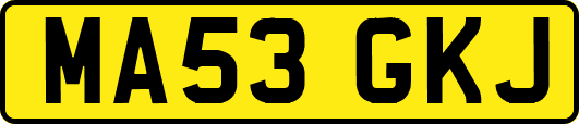 MA53GKJ